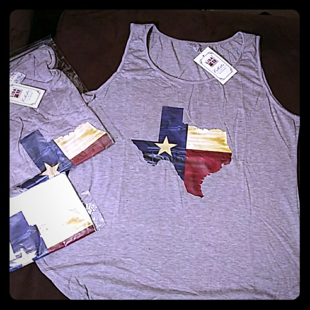 Womens tank top/shirt